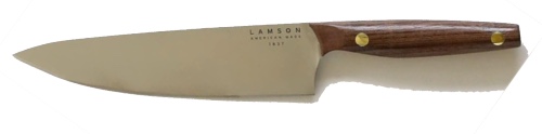 Lamson Vintage chef knife II Lamson Vintage chef knife II