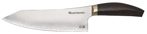 Messermeister Kawashima chef knife Messermeister Kawashima chef knife