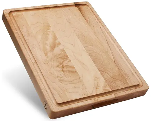 Sonder Edge Grain Maple Board Sonder Edge Grain Maple Board