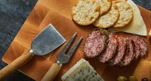 Wood Cutting Boards featured Wood Cutting Boards featured