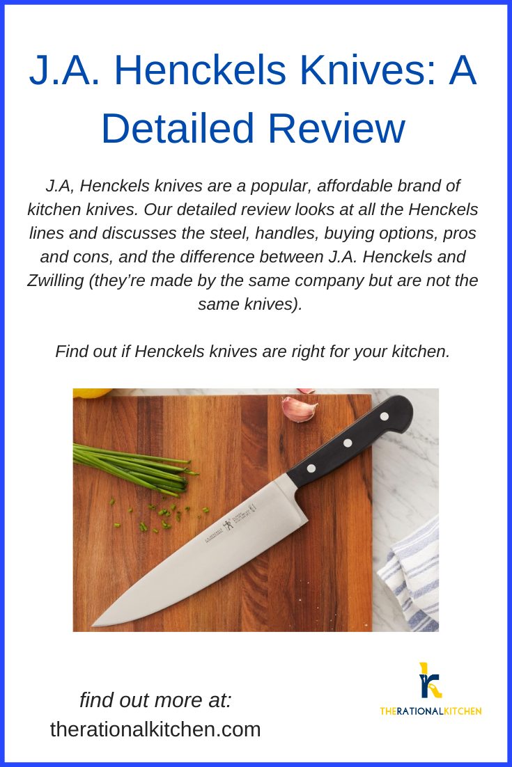 Henckels Knife Review Pinterest Henckels Knife Review Pinterest