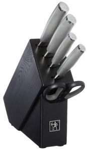 Henckels Modernist 6 piece studio block set Henckels Modernist 6 piece studio block set