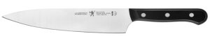 Henckels Solution chef knife Henckels Solution chef knife