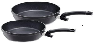 Fissler Adamant Skillet Set Fissler Adamant Skillet Set