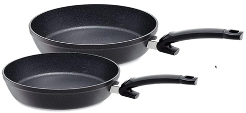 Fissler Adamant Skillet Set Fissler Adamant Skillet Set