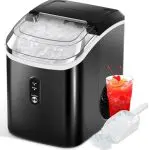 Zafro Nugget Ice Maker