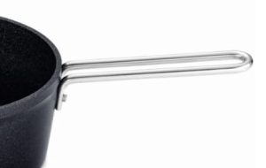 Fissler Adamant sauce pan handle Fissler Adamant sauce pan handle