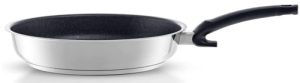 Fissler Adamant stainless skillet Fissler Adamant stainless skillet