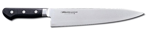 Misono Handmade Molybdenum chef knife Misono Handmade Molybdenum chef knife