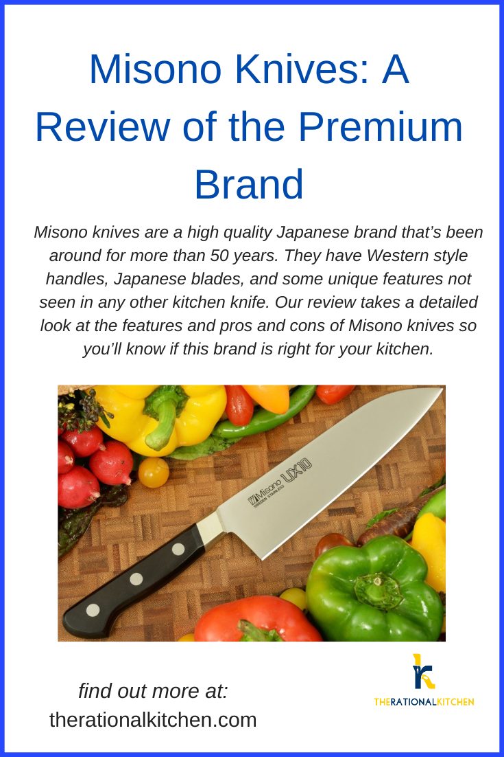 Misono Knife Review pinterest Misono Knife Review pinterest