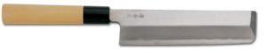 Usuba knife Usuba knife