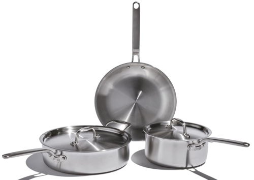 Heritage Steel Eater Series 5 piece set Heritage Steel Eater Series 5 piece set