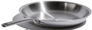 Heritage Steel Eater skillet Heritage Steel Eater skillet