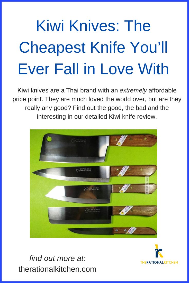 Kiwi Knives. Review Pinterest Kiwi Knives. Review Pinterest