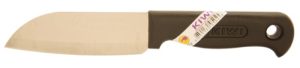 Kiwi Paring Knife with Plastic Handle Kiwi Paring Knife with Plastic Handle