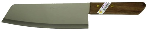 Kiwi Thai chef's knife no. 21 Kiwi Thai chef's knife no. 21