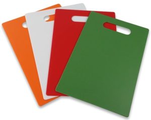 Plastic Cutting Boards Plastic Cutting Boards