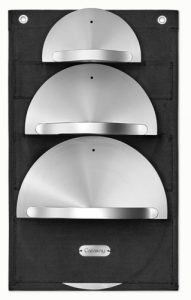 Caraway Stainless Lid Rack Caraway Stainless Lid Rack