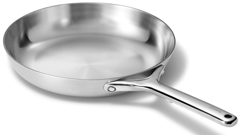 Caraway Stainless Skillet Caraway Stainless Skillet