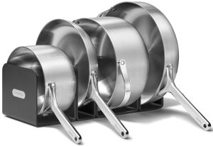 Caraway Stainless Steel Cookware featured image Caraway Stainless Steel Cookware featured image