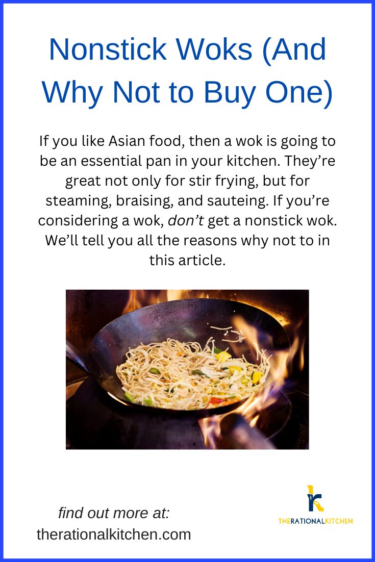 Nonstick Wok Pinterest Nonstick Wok Pinterest