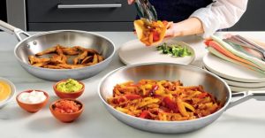 Ninja Cookware featured image Ninja Cookware featured image
