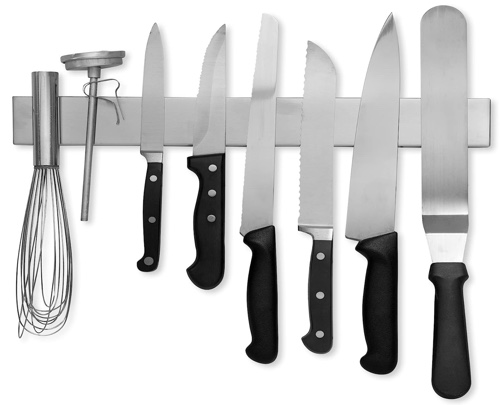Modern Innovations Magnetic Knife Bar Modern Innovations Magnetic Knife Bar