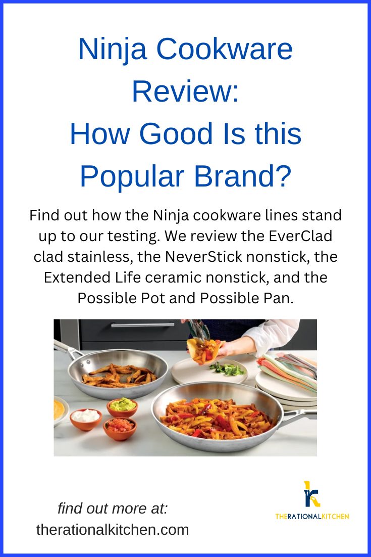 Ninja Cookware Review pinterest Ninja Cookware Review pinterest