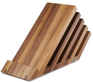 Ozeri Magnetic Knife Block Ozeri Magnetic Knife Block