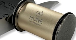 Rolling Knife Sharpener featured image Hone Rolling Knife Sharpener Hone