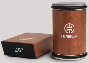 Tumbler Rolling knife sharpener Tumbler Rolling knife sharpener
