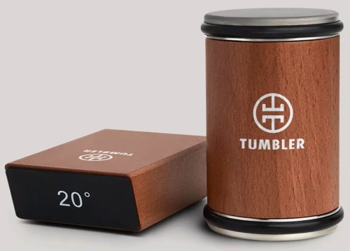 Tumbler Rolling knife sharpener Tumbler Rolling knife sharpener