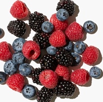 berries berries