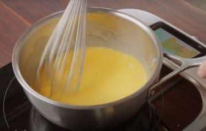 Control Freak Hollandaise Control Freak Hollandaise