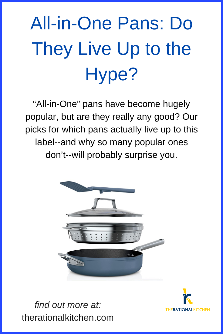 All in One Pans Pinterest All in One Pans Pinterest