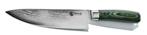 Hexclad chef's knife Hexclad chef's knife
