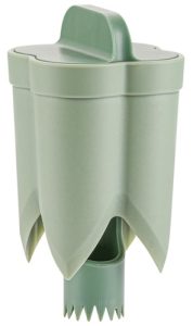 Bell pepper corer Bell pepper corer