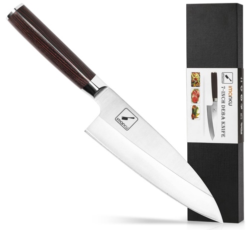 Imarku Deba Knife Imarku Deba Knife