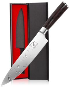 Imurku $40 Chef Knife Imurku $40 Chef Knife