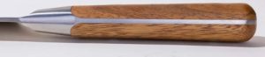 Knife Tang Cross Section Knife Tang Cross Section