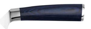 Oval Japanese Handle Oval Japanese Handle